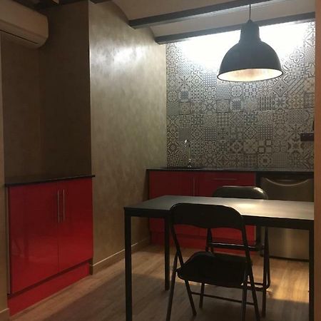 San Pedro Apartman Valencia Kültér fotó