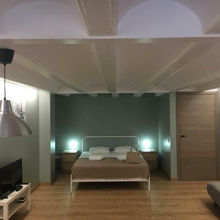 San Pedro Apartman Valencia Kültér fotó