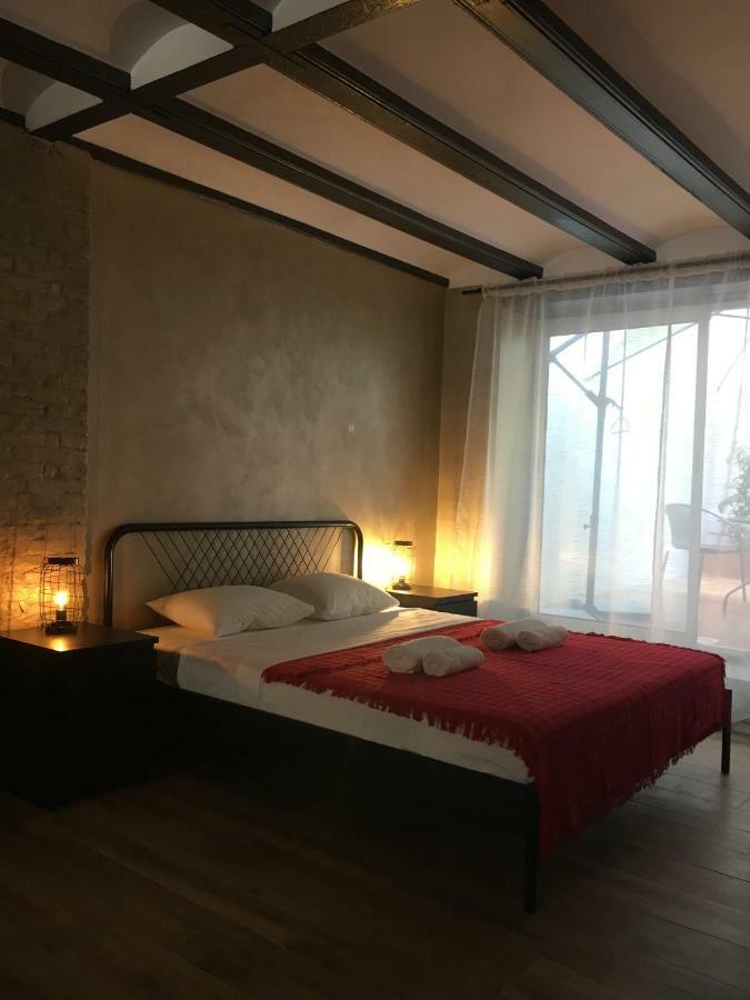 San Pedro Apartman Valencia Kültér fotó