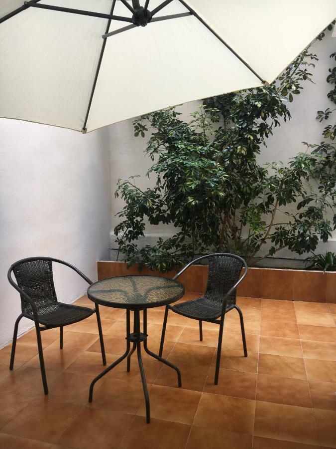San Pedro Apartman Valencia Kültér fotó
