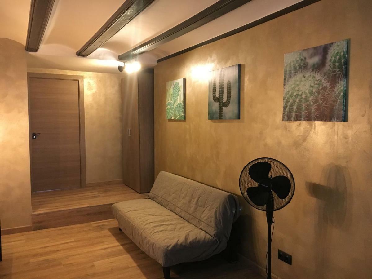 San Pedro Apartman Valencia Kültér fotó