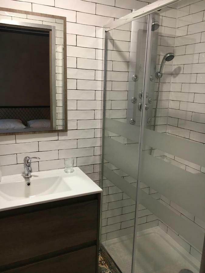 San Pedro Apartman Valencia Kültér fotó
