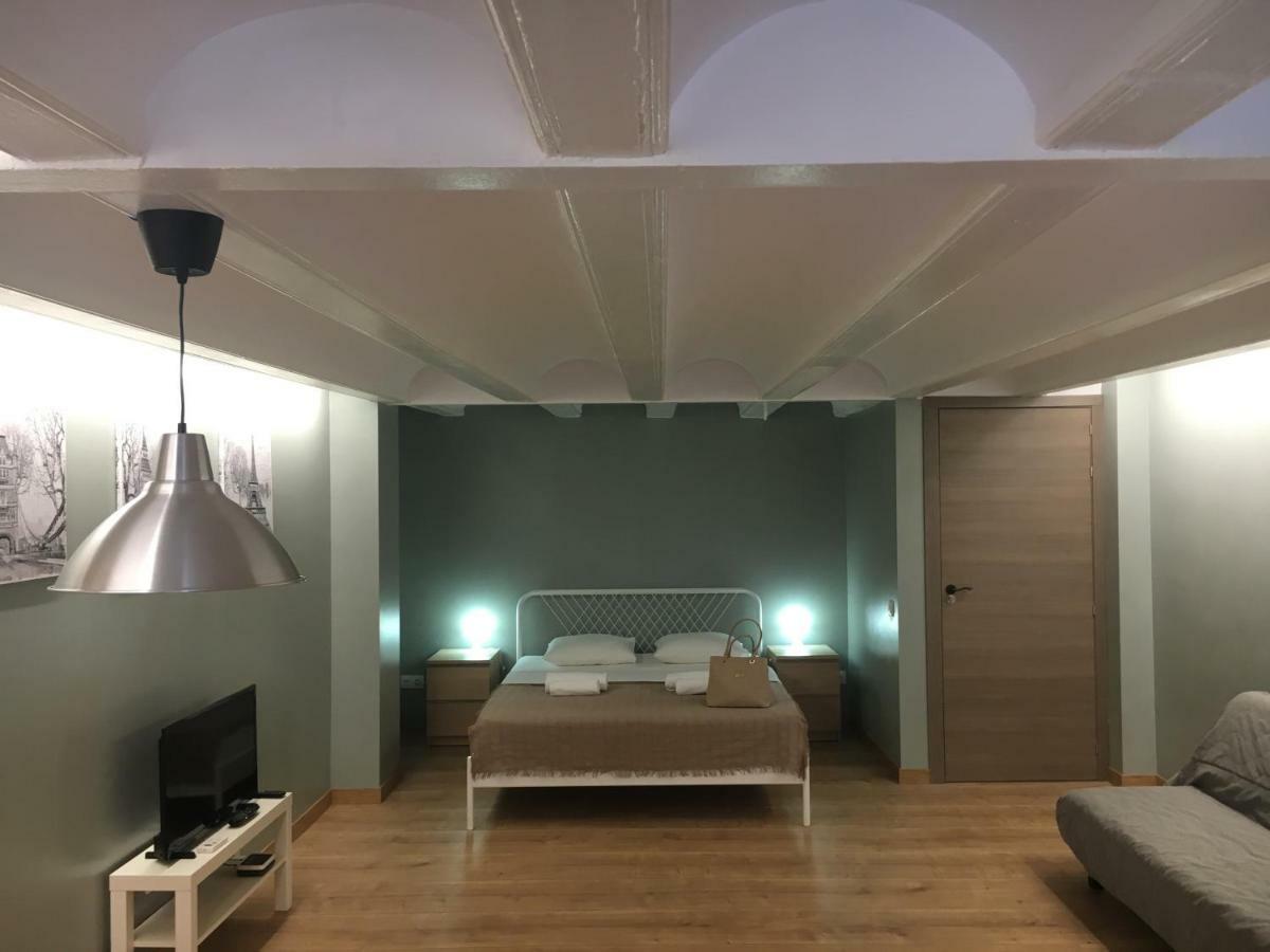 San Pedro Apartman Valencia Kültér fotó